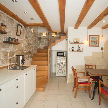 Apartment Natalia Old Town Сплит Экстерьер фото