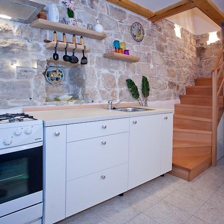 Apartment Natalia Old Town Сплит Экстерьер фото