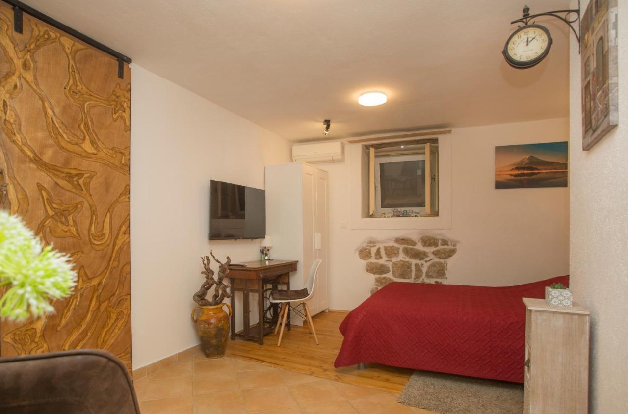 Apartment Natalia Old Town Сплит Экстерьер фото