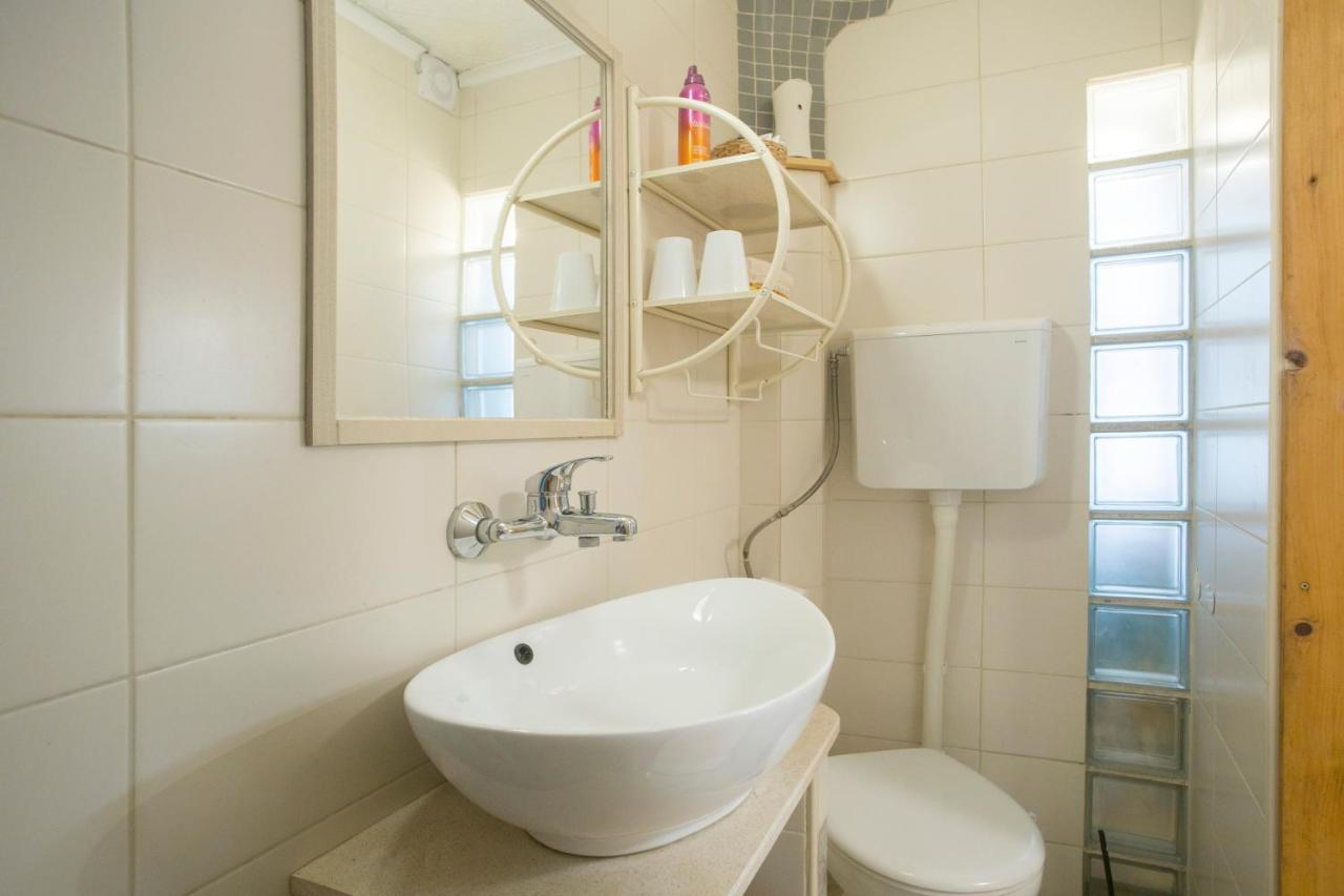 Apartment Natalia Old Town Сплит Экстерьер фото