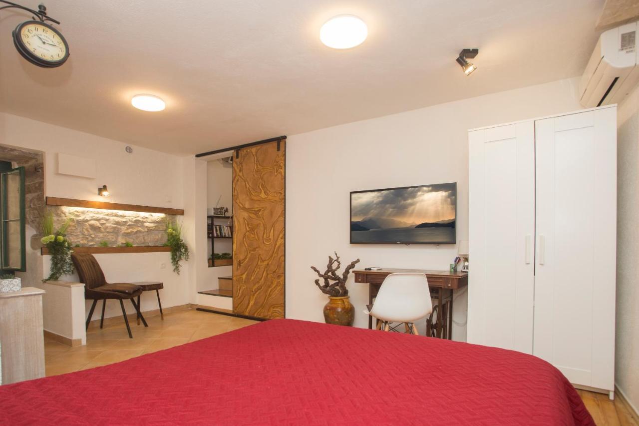 Apartment Natalia Old Town Сплит Экстерьер фото