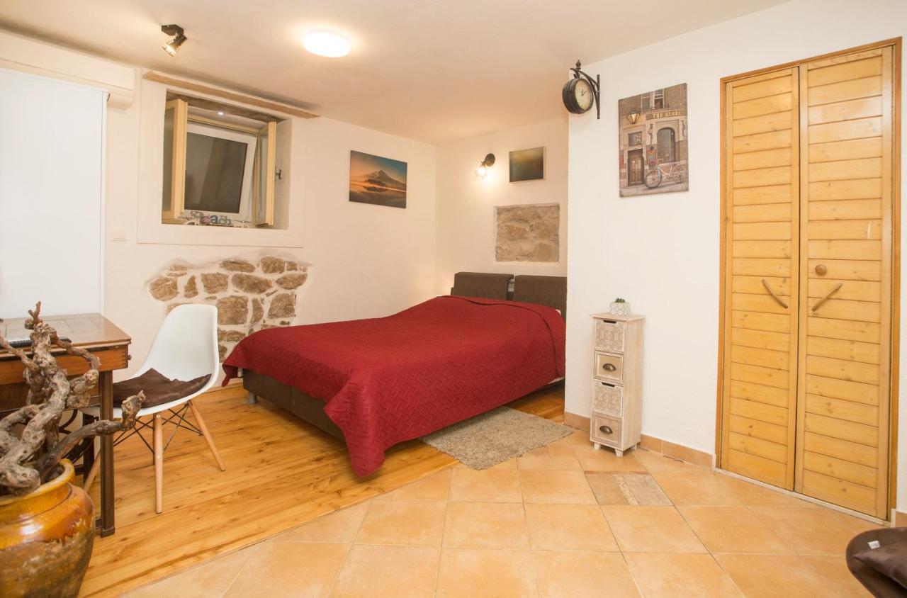 Apartment Natalia Old Town Сплит Экстерьер фото